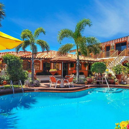 Blue Seas Courtyard Hotel Lauderdale-by-the-Sea Exterior foto