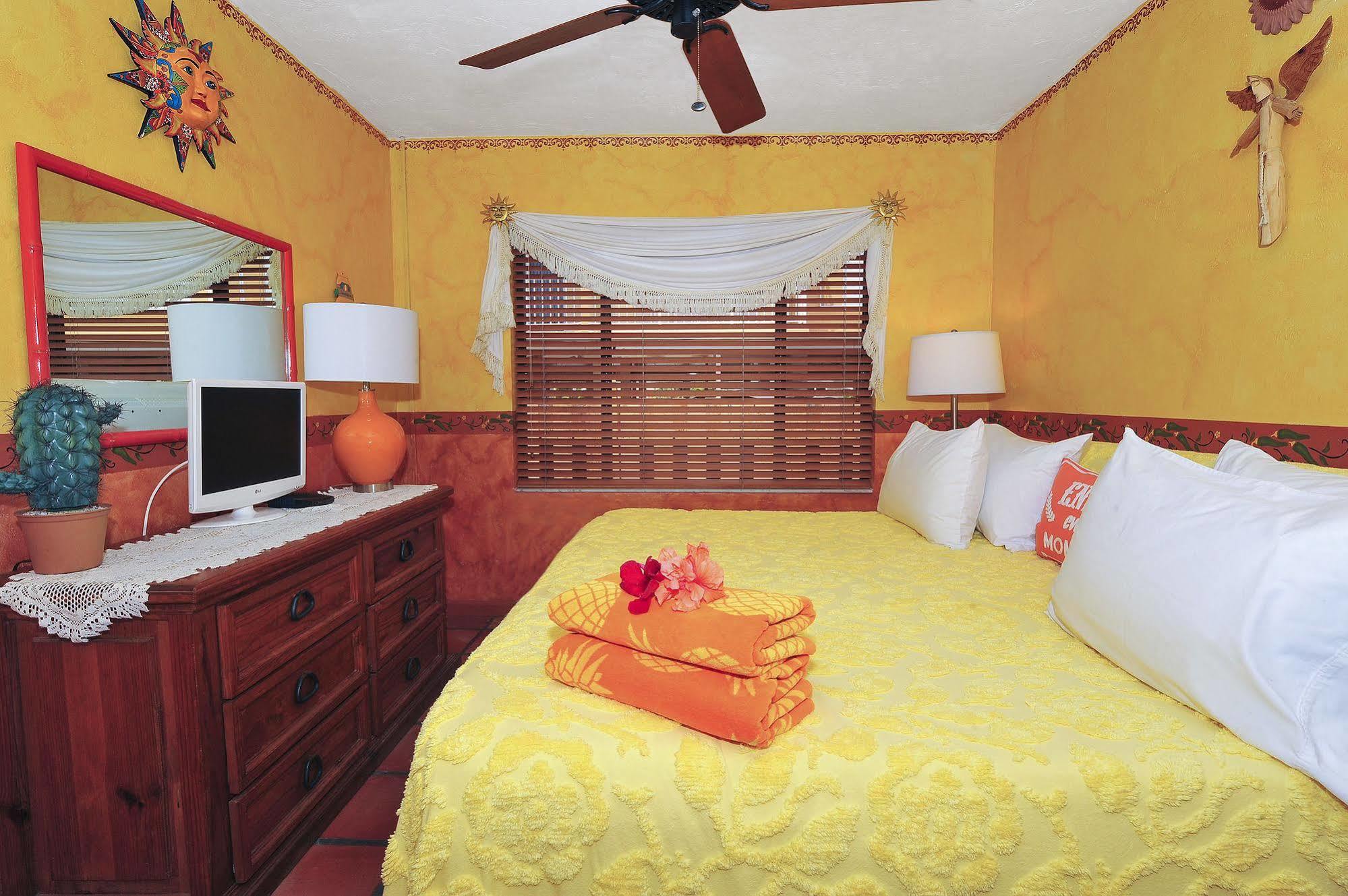 Blue Seas Courtyard Hotel Lauderdale-by-the-Sea Exterior foto