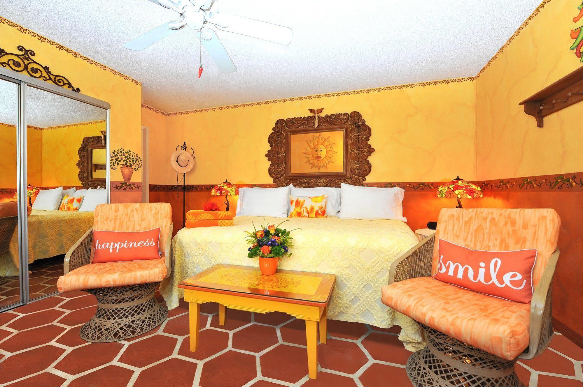 Blue Seas Courtyard Hotel Lauderdale-by-the-Sea Exterior foto